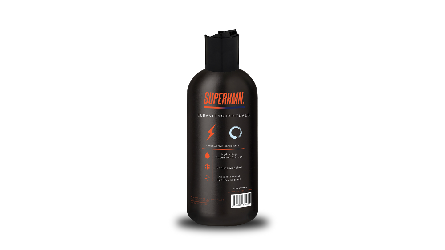 Energize Body Wash (16.2 FL OZ)