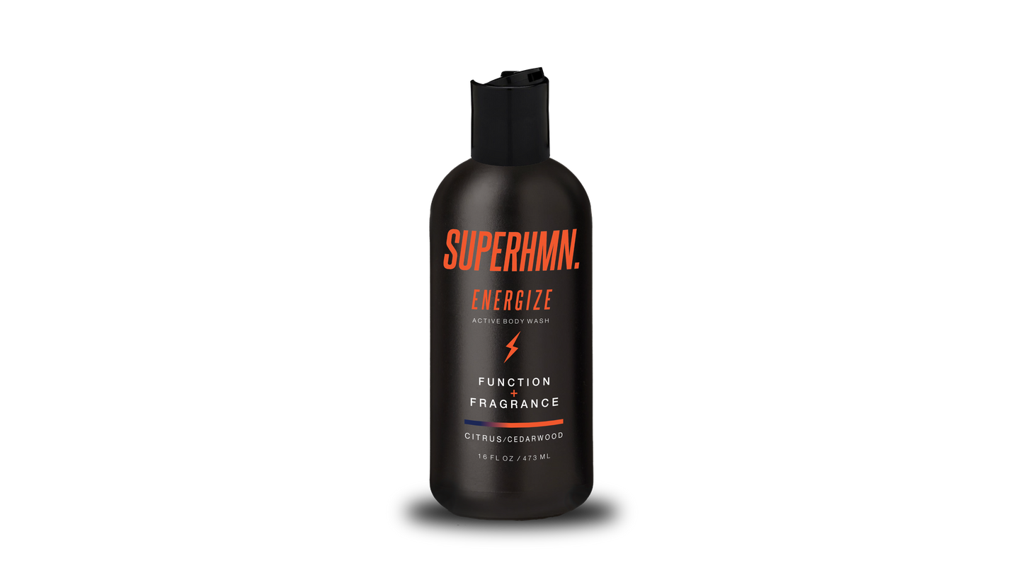 Energize Body Wash (16.2 FL OZ)