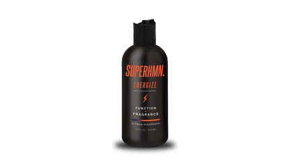 Energize Body Wash (16.2 FL OZ)