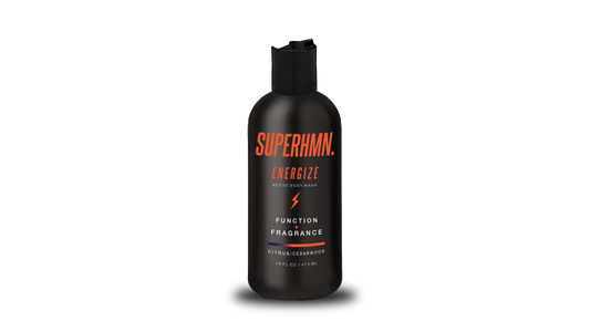Energize Body Wash (16.2 FL OZ)