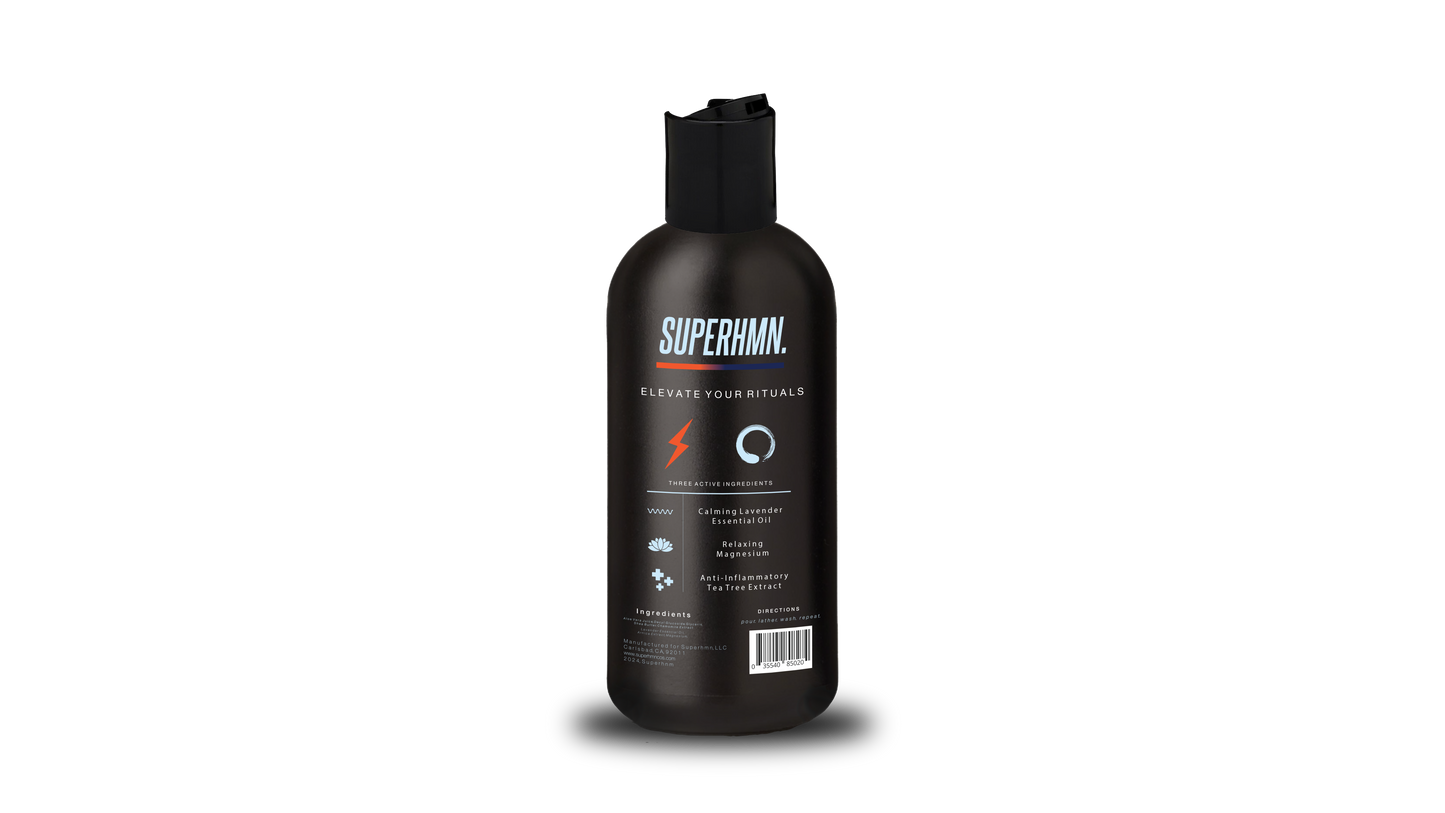 Unwind Body Wash (16.2 FL OZ)