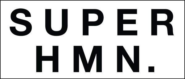 Superhmn.